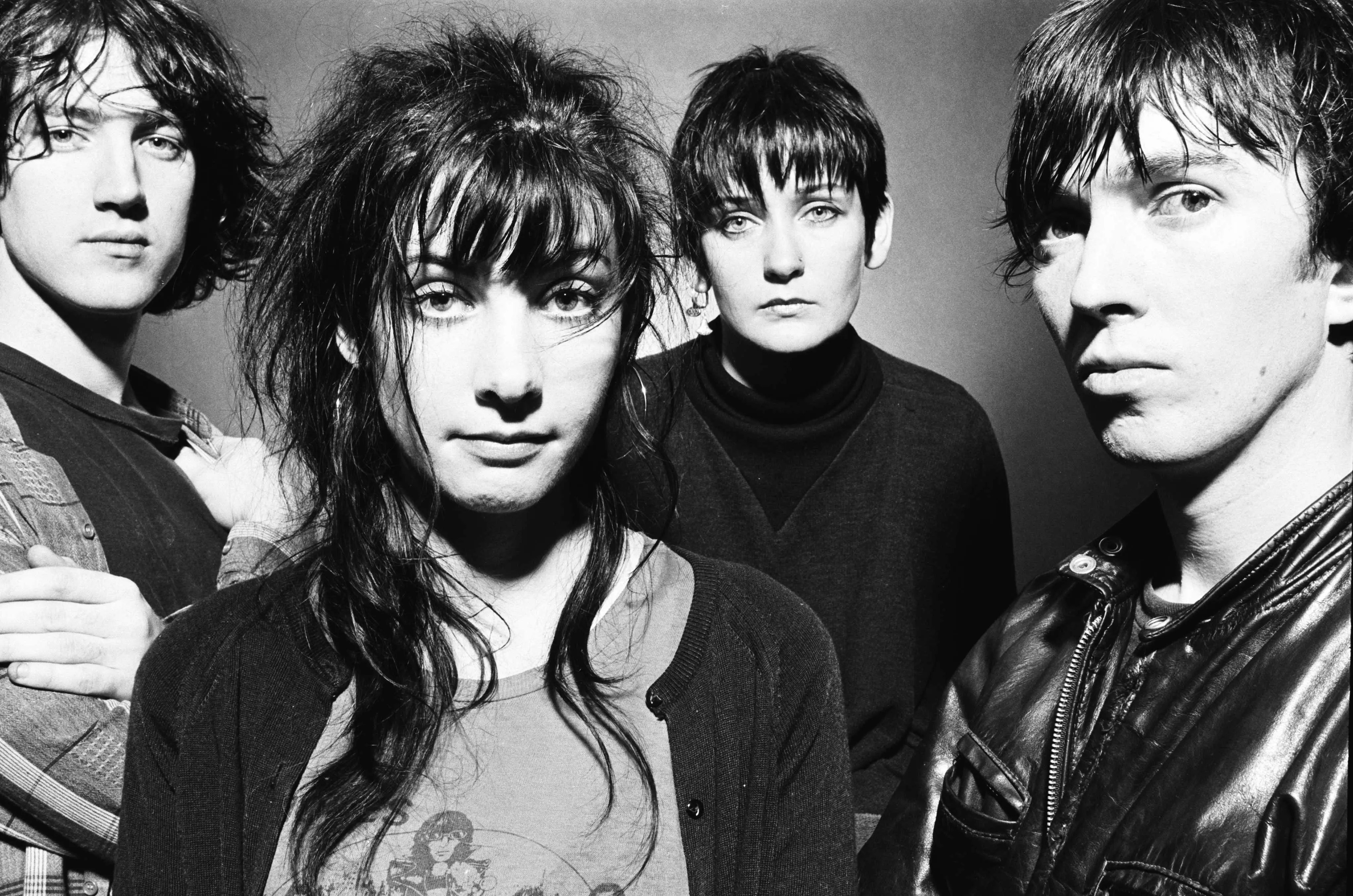 Album of the Month My Bloody Valentine ‘Loveless