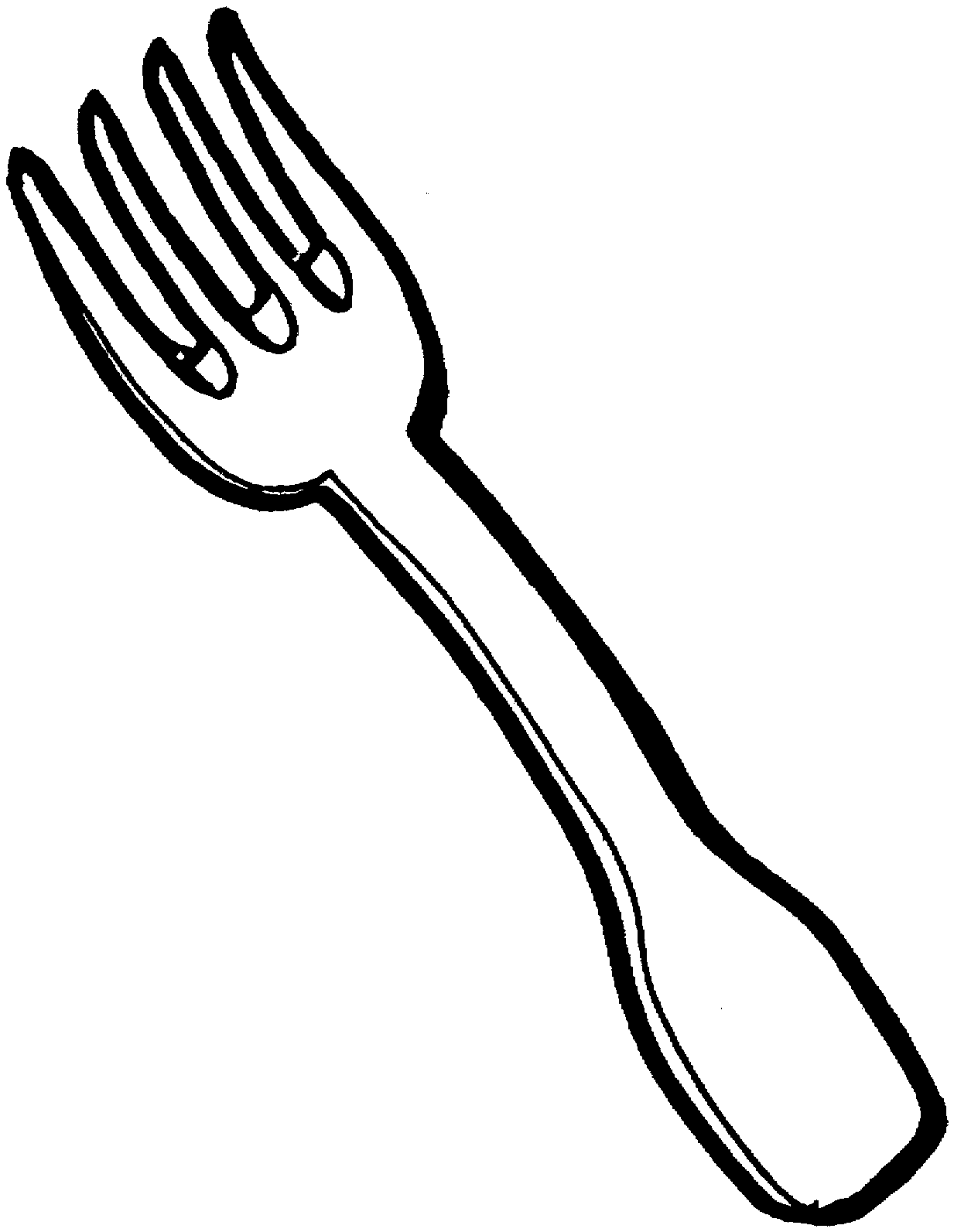 Free Forks Cliparts, Download Free Forks Cliparts png images, Free ClipArts on Clipart Library