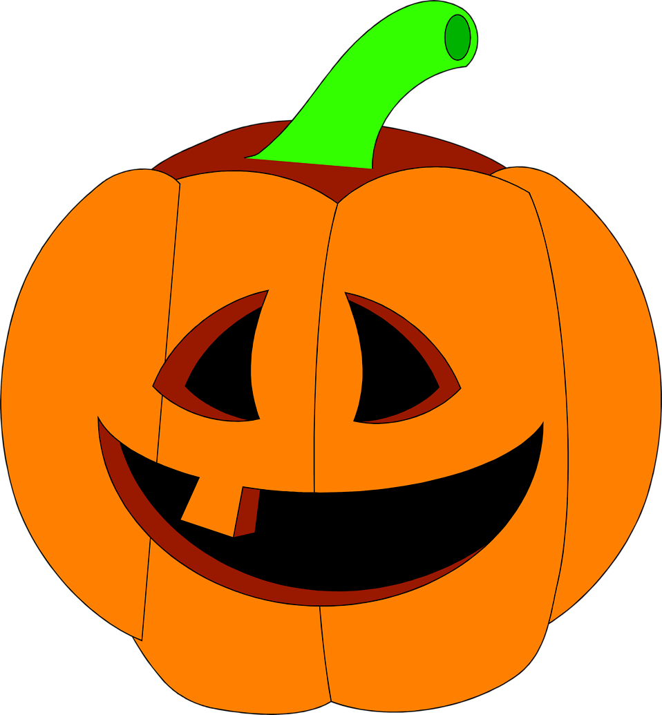 Free JackOLanterns Cliparts, Download Free JackO