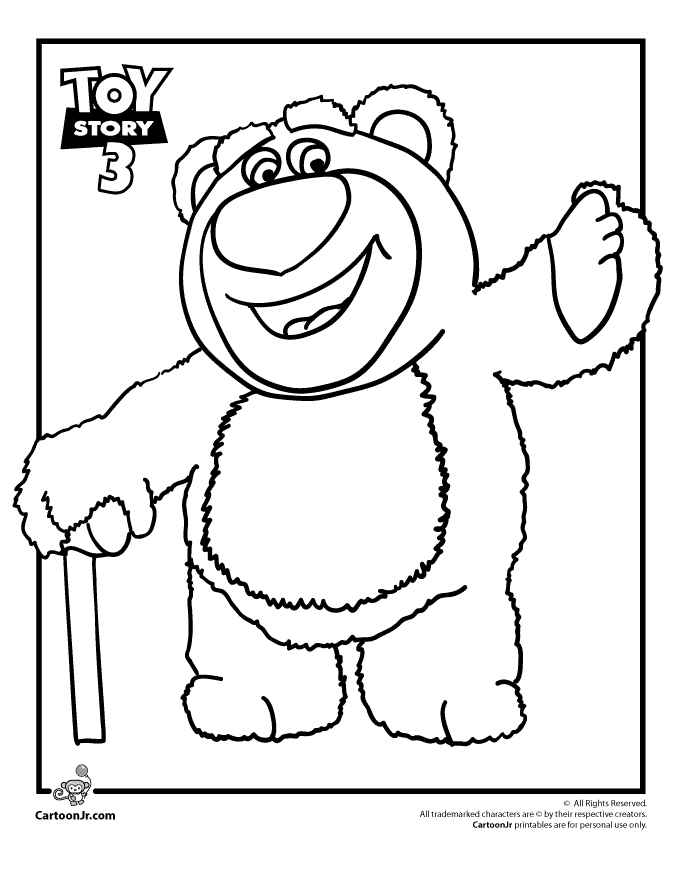 Free Lotso Cliparts, Download Free Lotso Cliparts png images, Free ClipArts on Clipart Library
