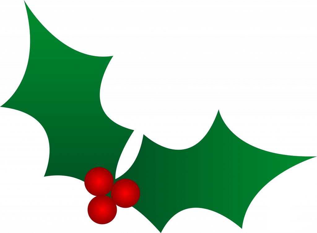 Free Holly Leaves Clipart, Download Free Clip Art, Free Clip Art on Clipart Library