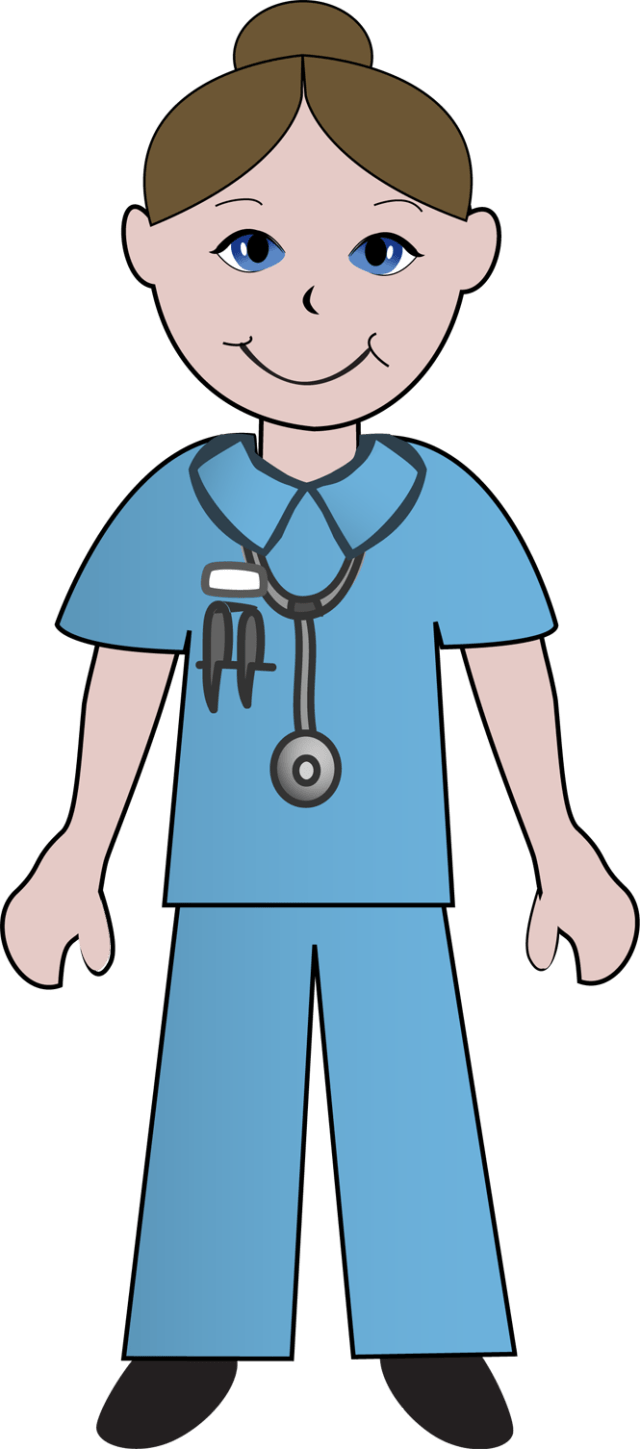 Free Nursing Salary Cliparts, Download Free Nursing Salary