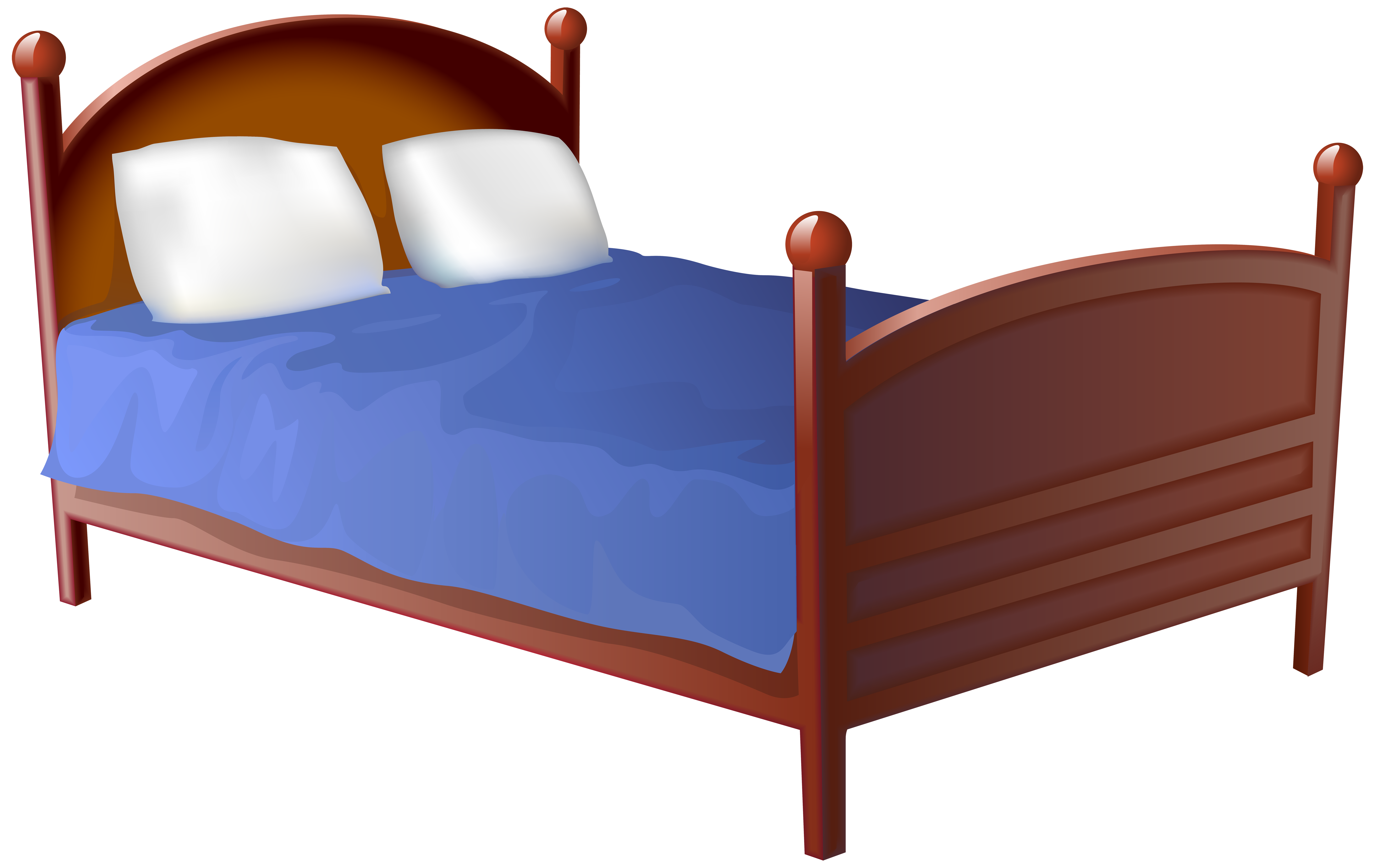 bed clipart png Clip Art Library