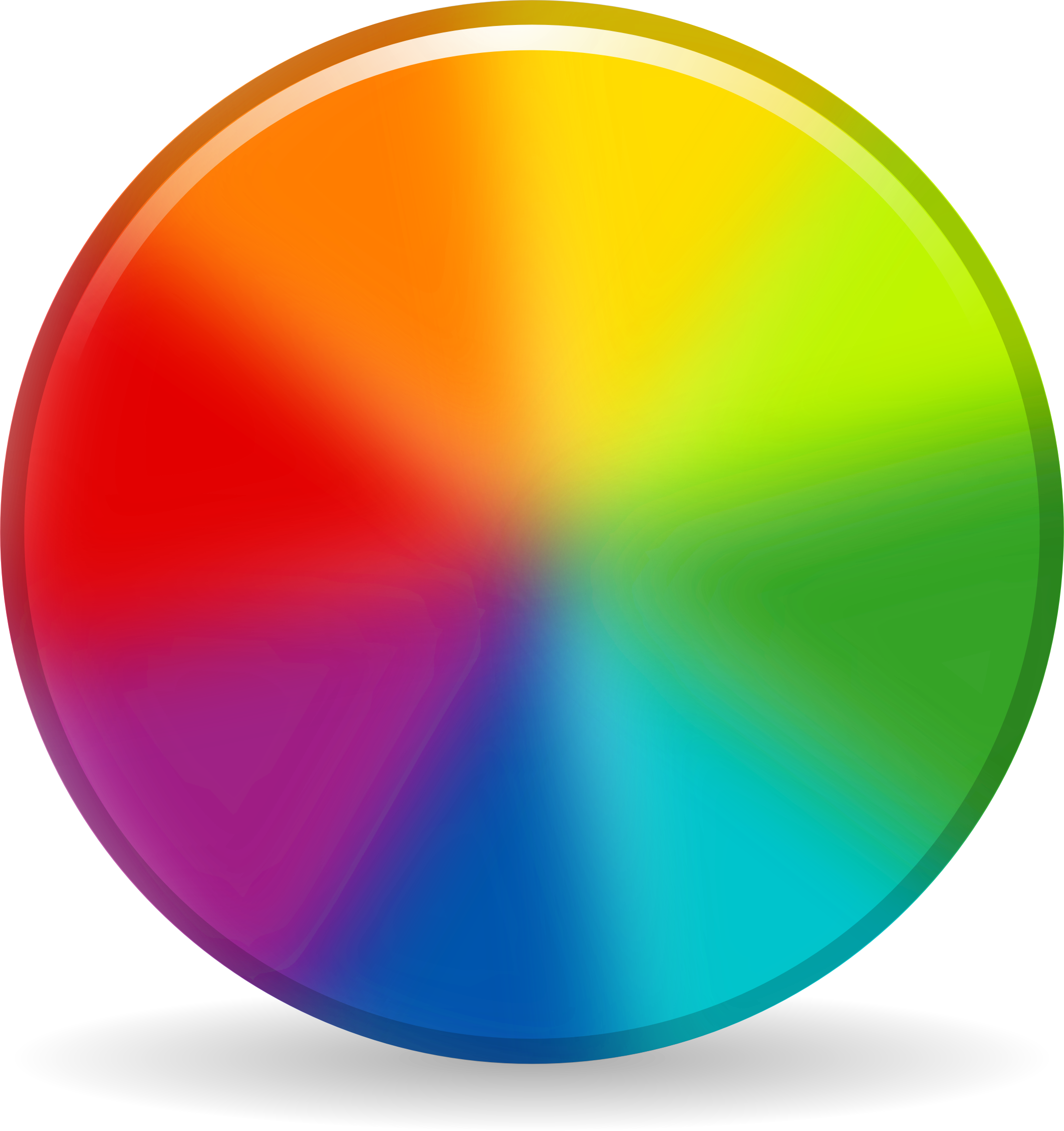Free Color Circle Cliparts, Download Free Color Circle Cliparts png images, Free ClipArts on