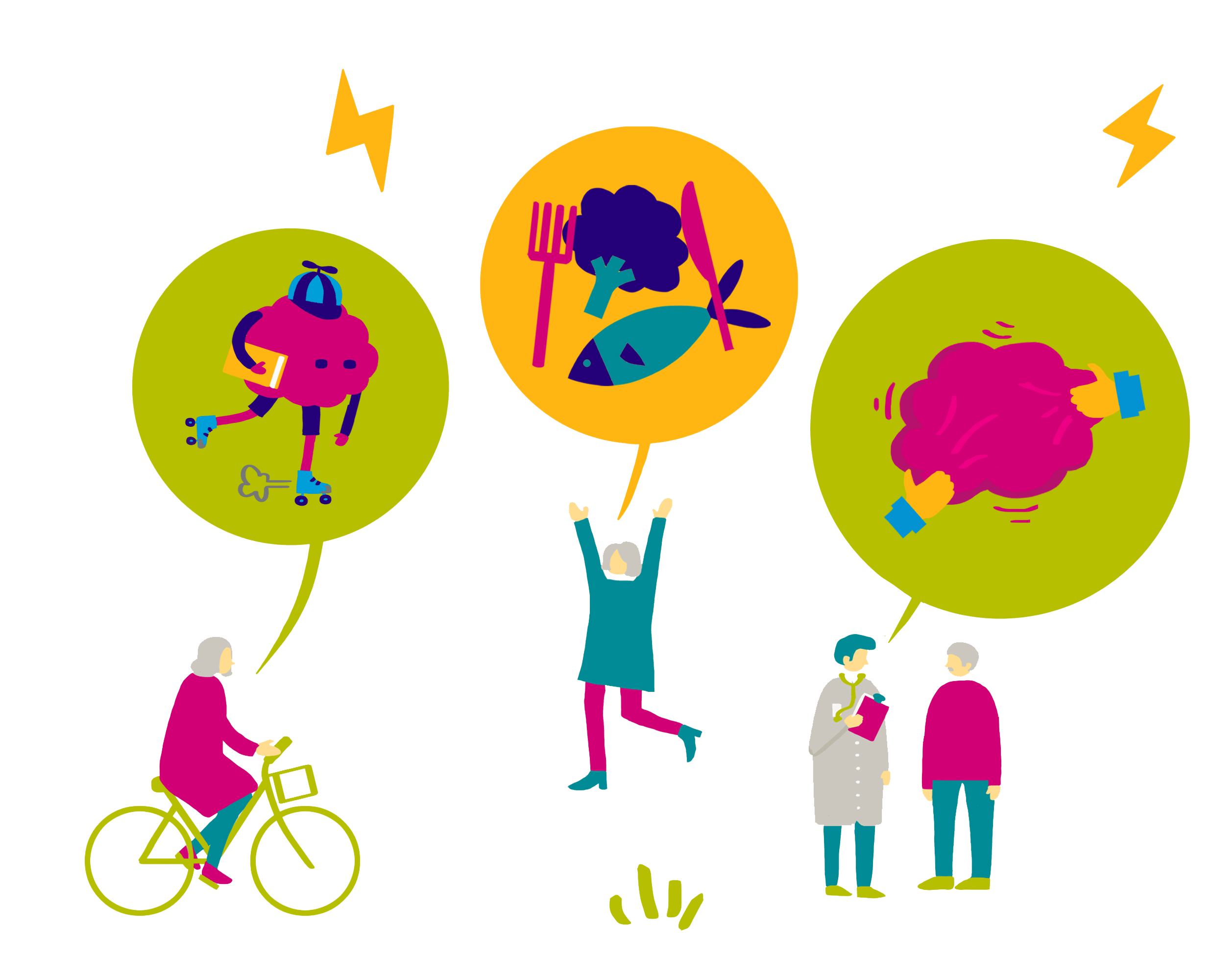 Free Active Brain Cliparts, Download Free Clip Art, Free