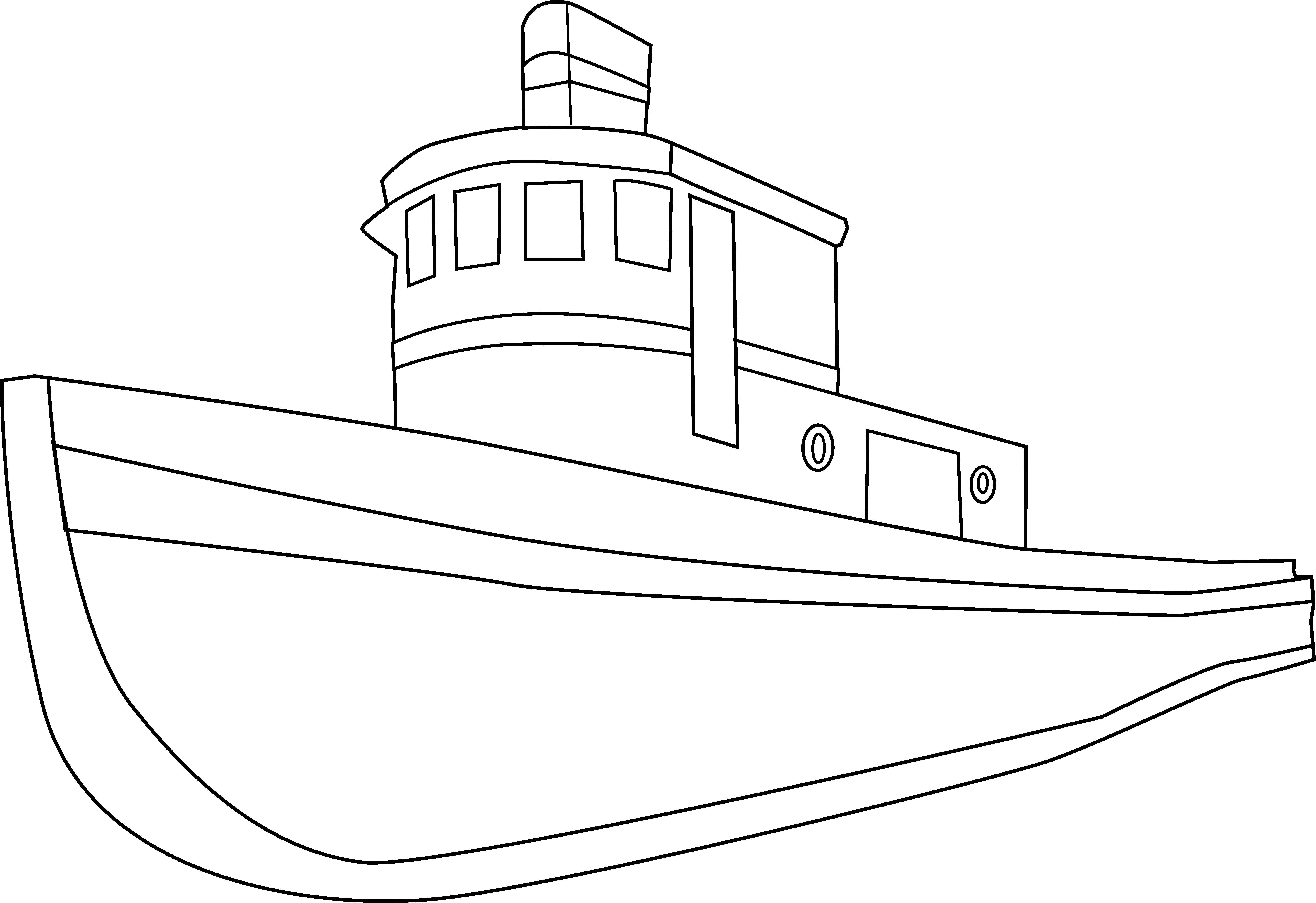 Free Ship Cliparts Black, Download Free Ship Cliparts