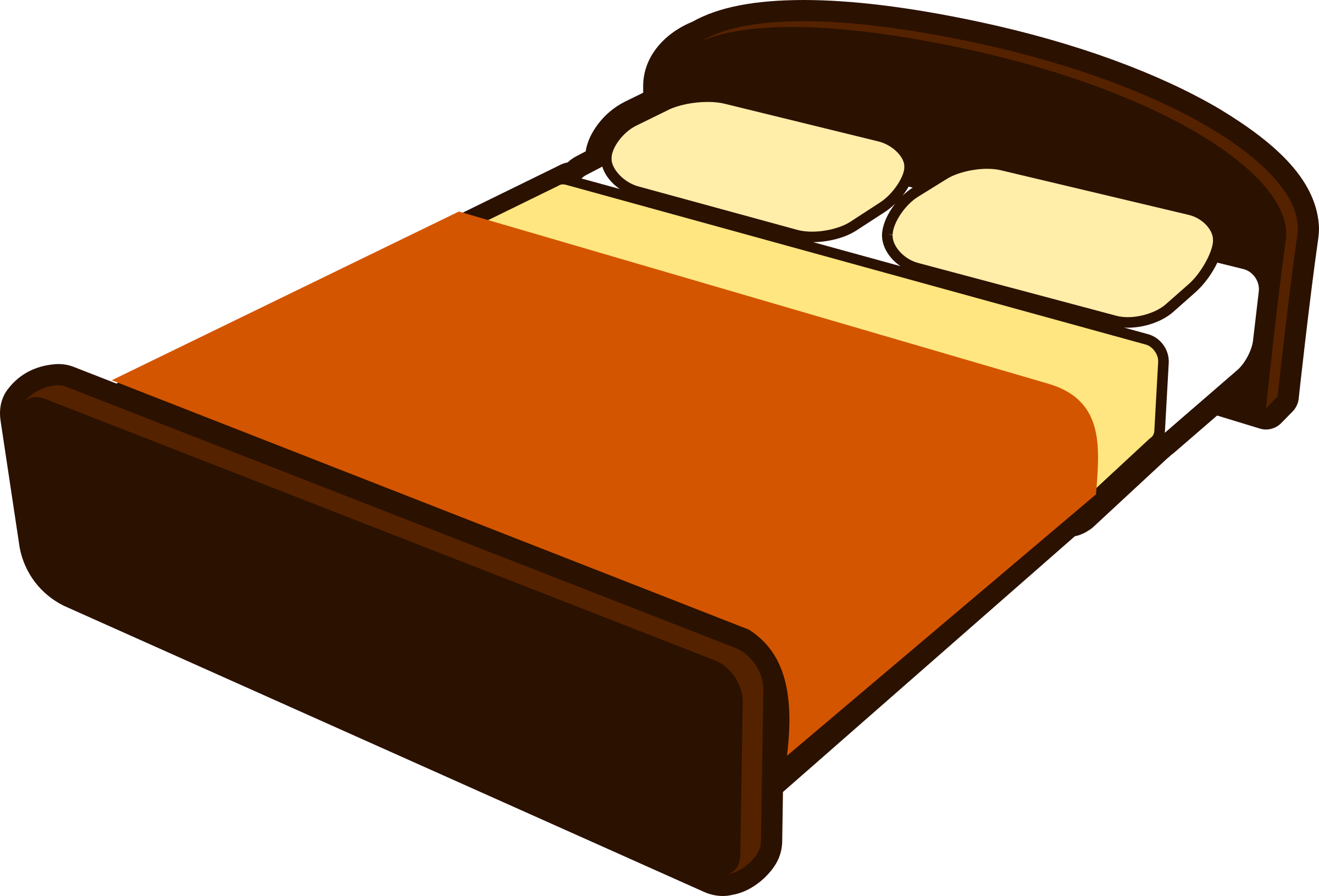 Free Cartoon Bed Png, Download Free Cartoon Bed Png png images, Free ClipArts on Clipart Library