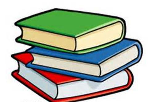 Books book clip art at vector clip art free clipartcow Clipartix