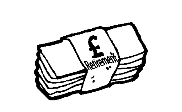 Collection of Pension clipart Free download best Pension clipart on