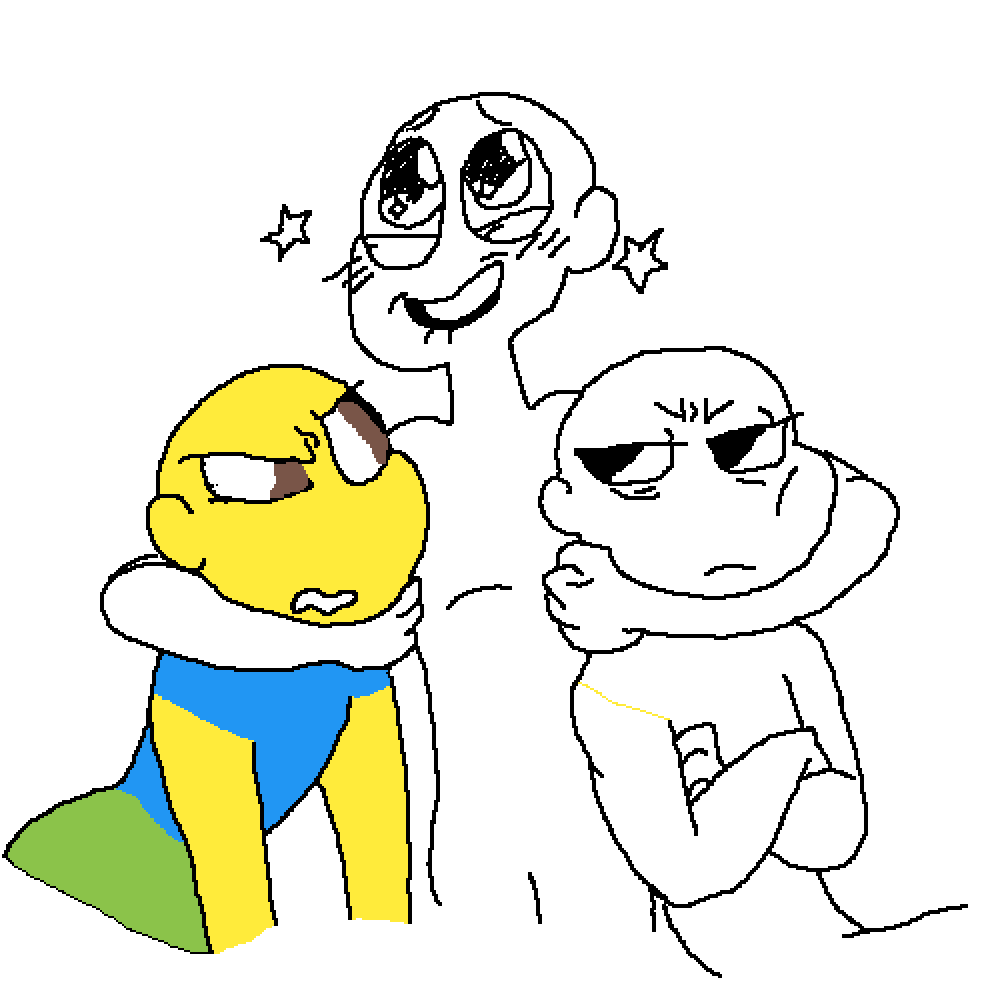 Drawing Spots Free download on ClipArtMag