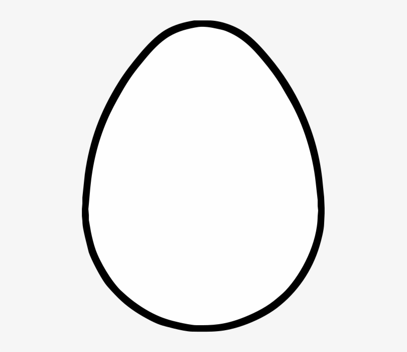 Egg Drawing Free download on ClipArtMag