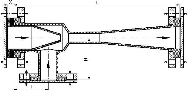Ejector Drawing Free download on ClipArtMag