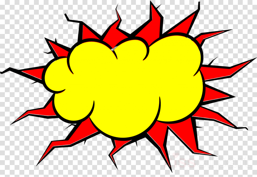 Explosion Drawing Free download on ClipArtMag