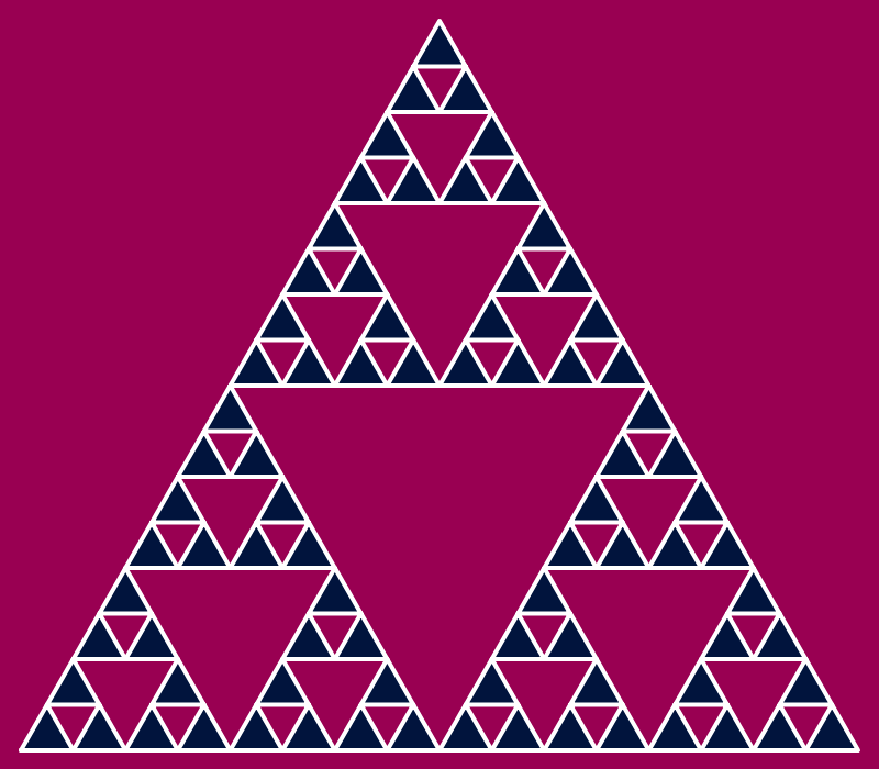 Fractal Drawing Free download on ClipArtMag