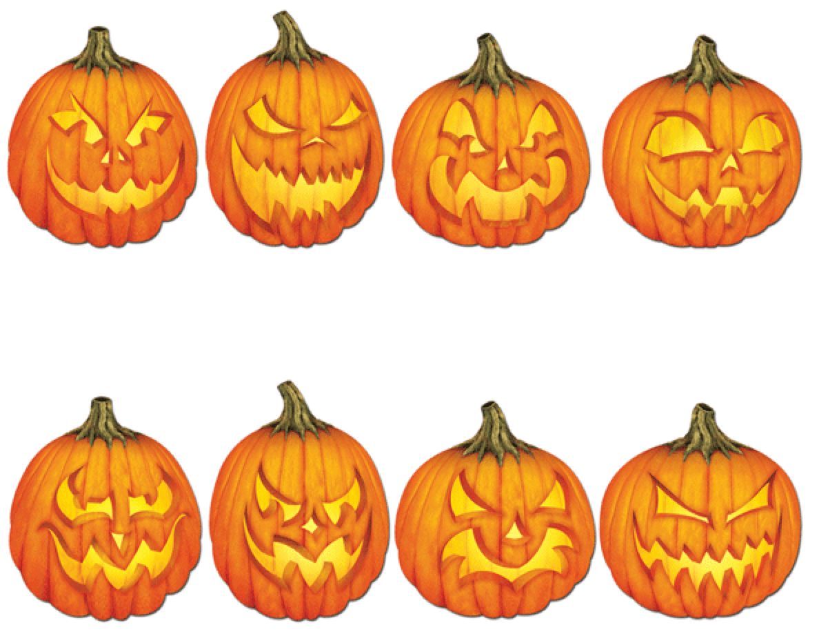 Jack O Lantern Drawing Patterns Free download on ClipArtMag