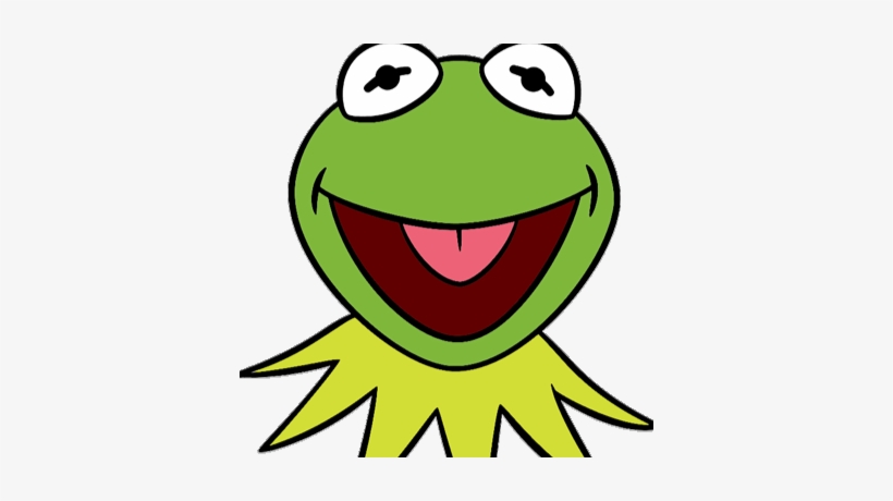 Kermit Drawing Free download on ClipArtMag