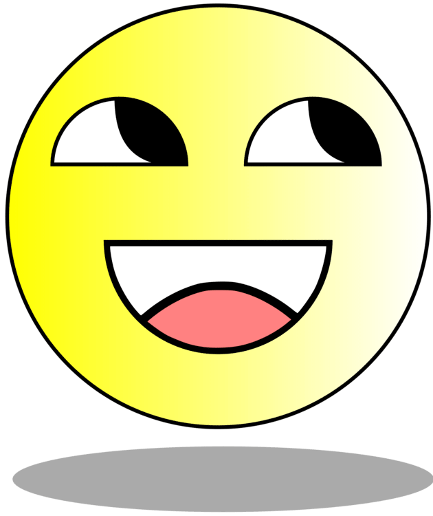 Smiley Face Drawing Free download on ClipArtMag