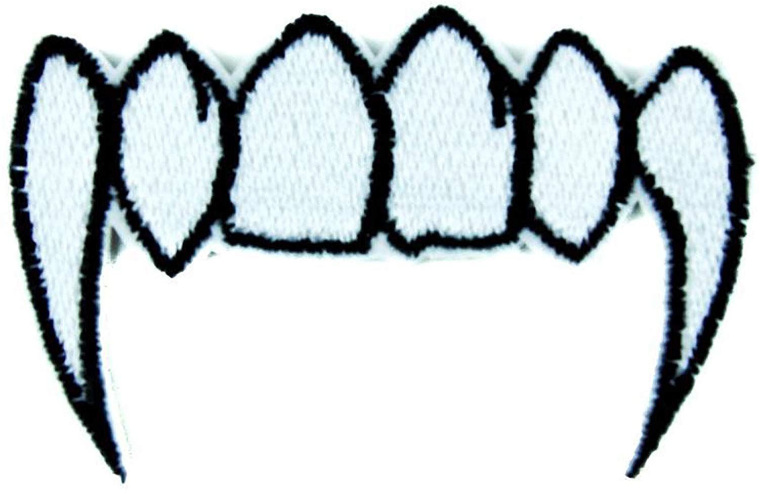 Vampire Teeth Drawing Free download on ClipArtMag