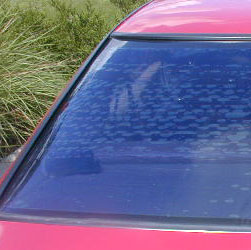 How Long Does Window Tinting Last? | Tintcenter Window Tinting