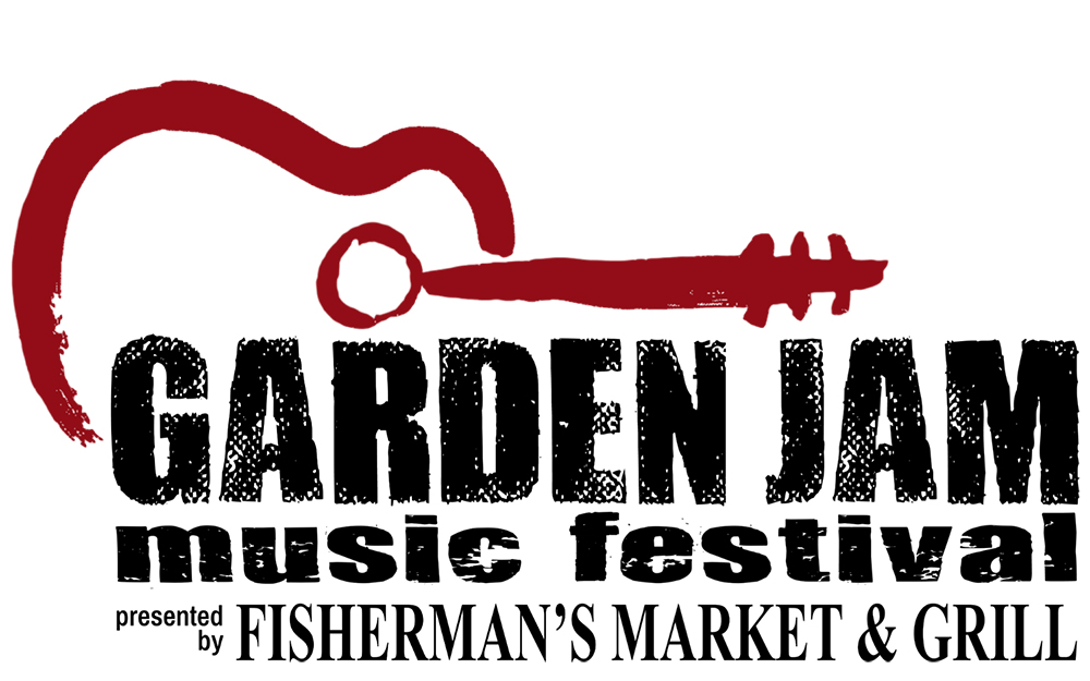 GARDEN JAM MUSIC FESTIVAL KICKS OFF ‘MUSIC MONTH’ IN APRIL