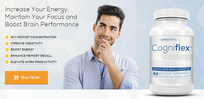 CogniFlex Free Trial