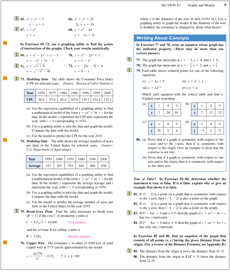 CALCULUS OF A SINGLE VARIABLE 8TH EDITION ANSWERS PDF
