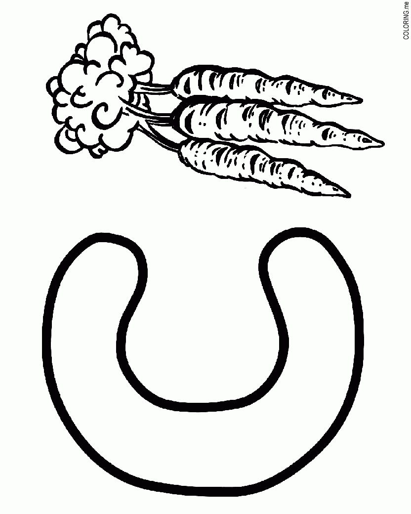 Letter c coloring pages to download and print for free