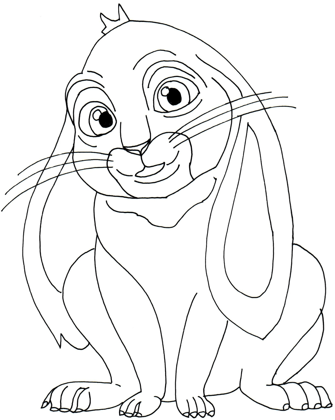 Princess amber coloring pages download and print for free