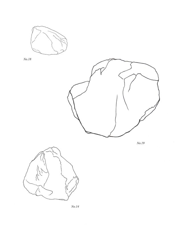Rock coloring pages to download and print for free