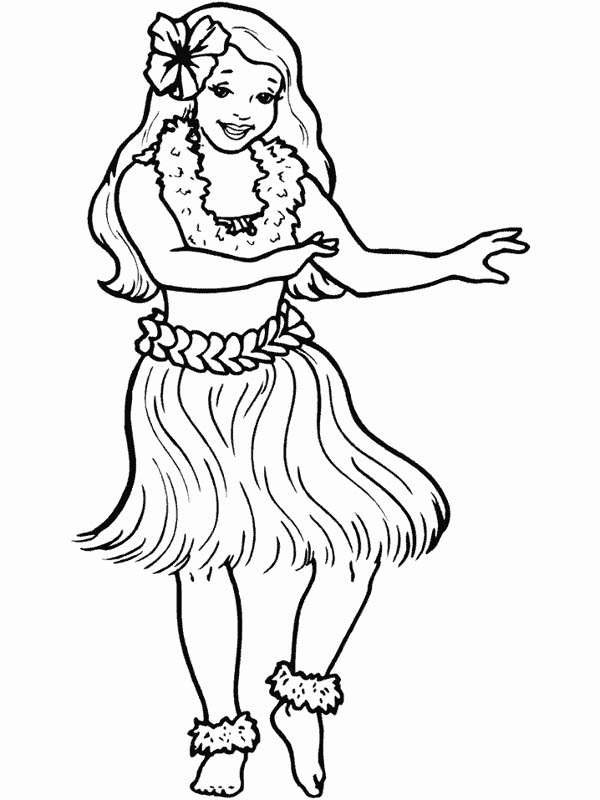 Dance coloring pages to download and print for free