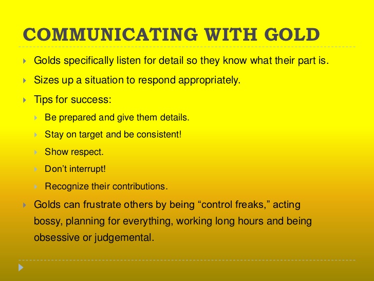 Gold Meaning Gold Color Psychology