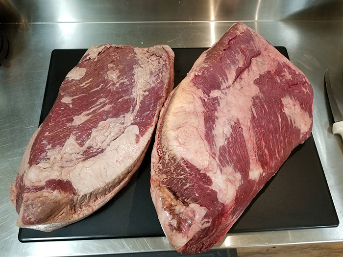 How Big of a Brisket Should I Buy? Complete Carnivore