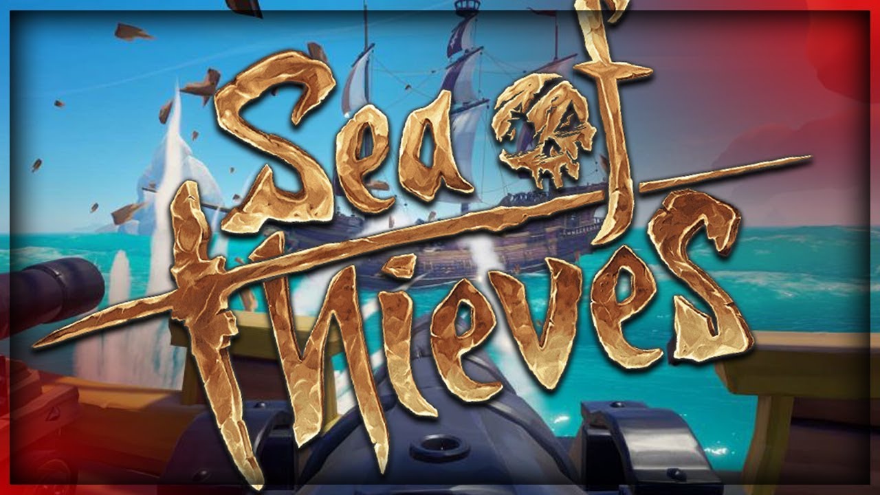Sea Of Thieves Introduces Captain Jack Sparrow Complete Xbox