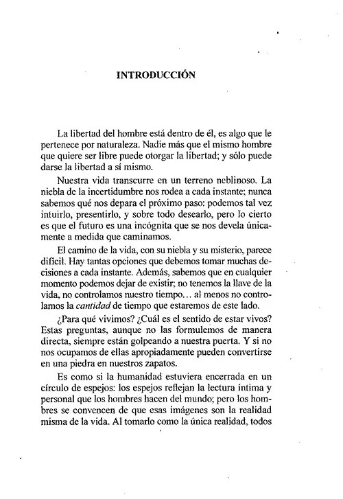 ¿Qué es Introducción? Su Definición, Concepto y Significado
