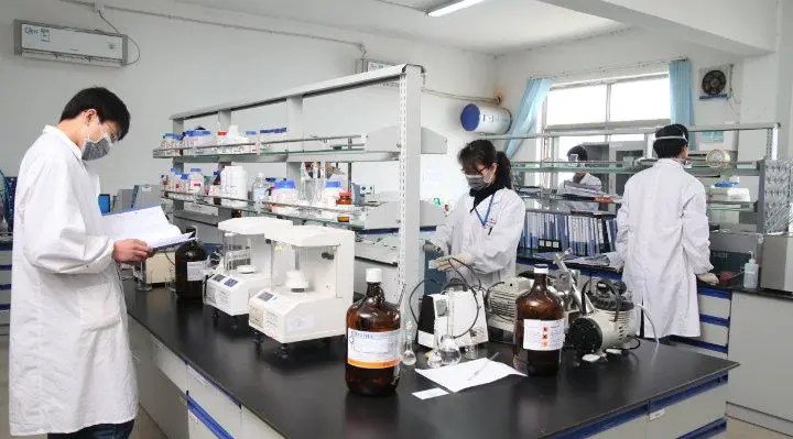 ¿Qué es Prácticas de laboratorio? » Su Definición y