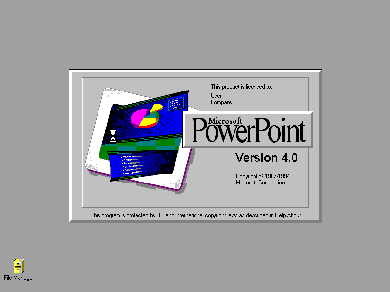 Historia de Power Point versiones y todo lo que desconoces