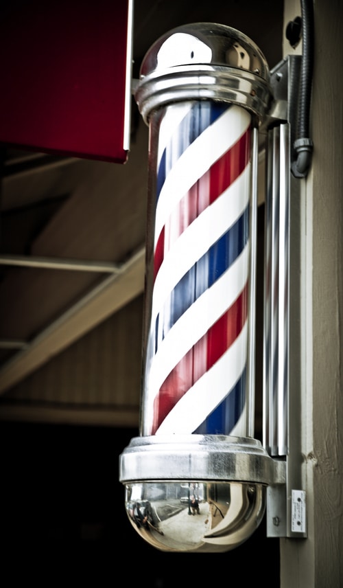 Photo Essay The Straight Razor Shave The Art of Manliness