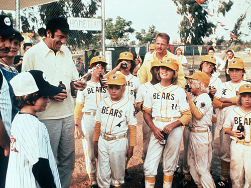 15 Best Baseball Movies The Art Of Manliness