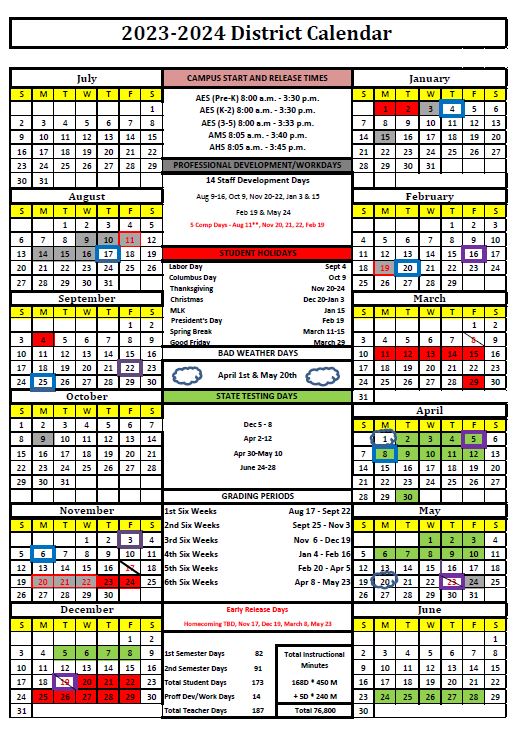 Alvord Calendar Google Calendar Tips(05)