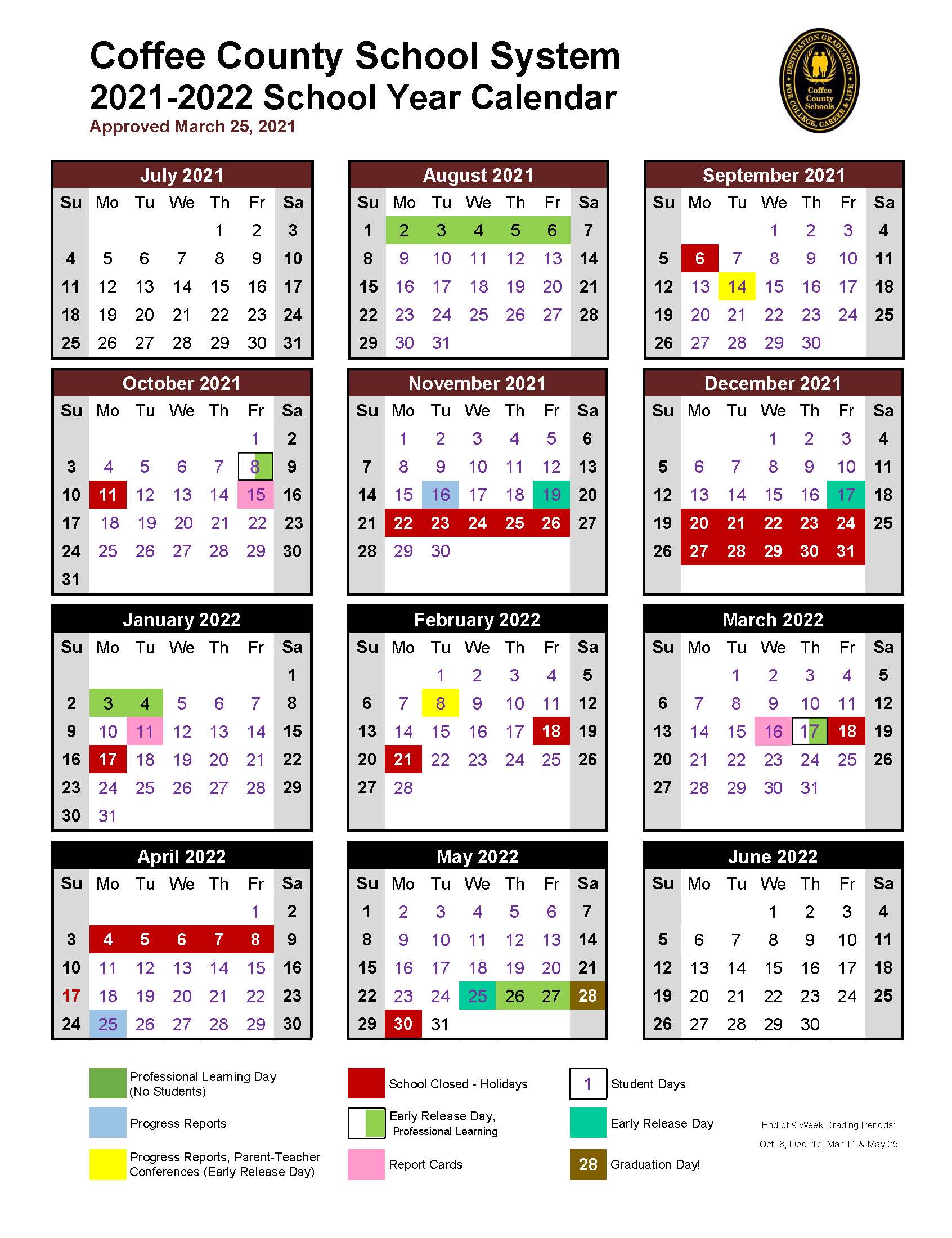 Geneseo Academic Calendar 2024 2025 University Semester Calendar