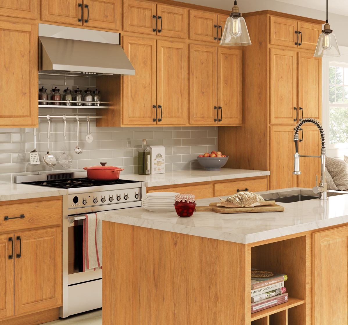 Review Of Kitchen Cabinets Home Depot Ideas