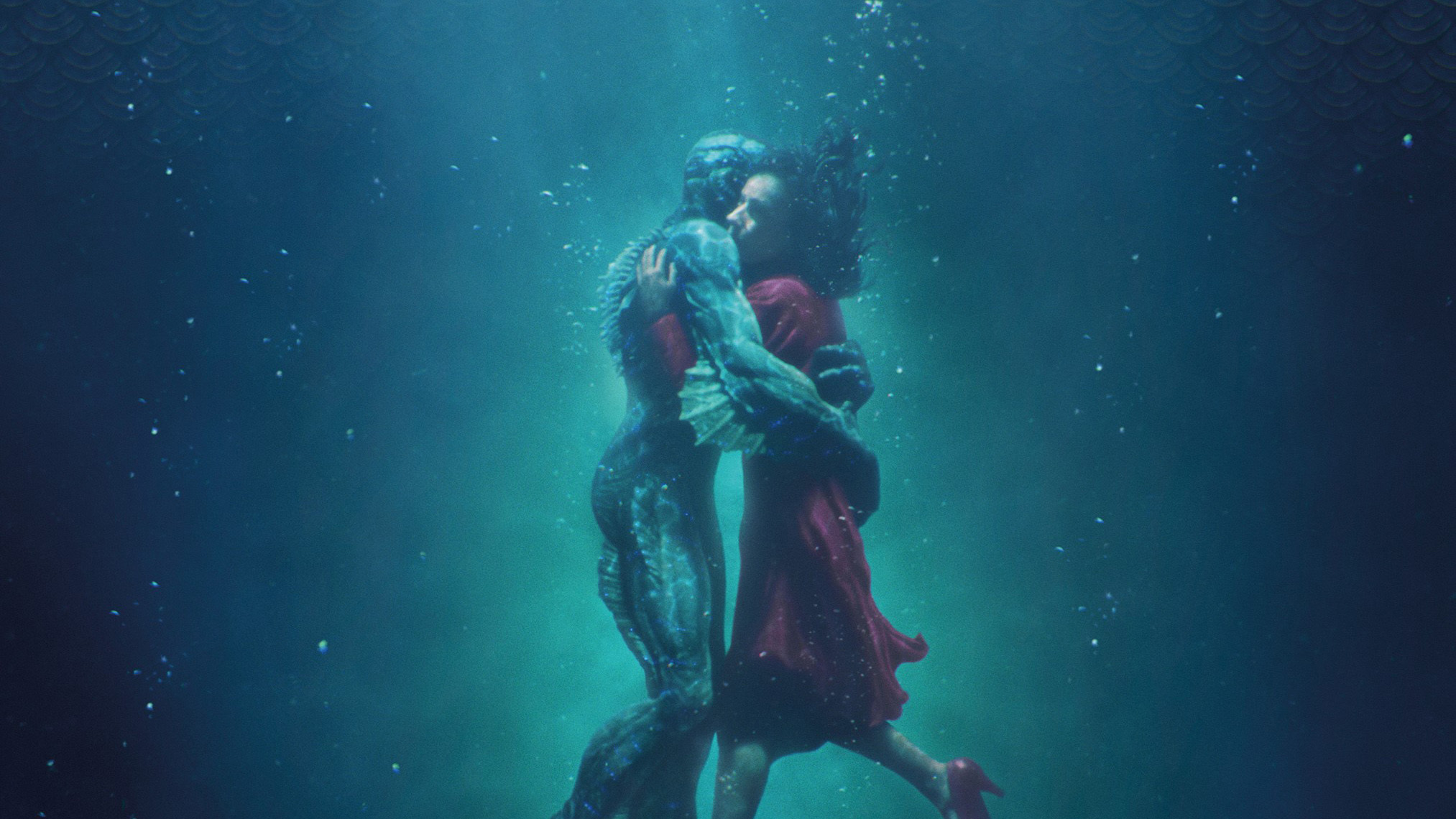 'The Shape Of Water' Wins Best Picture At 90th Academy