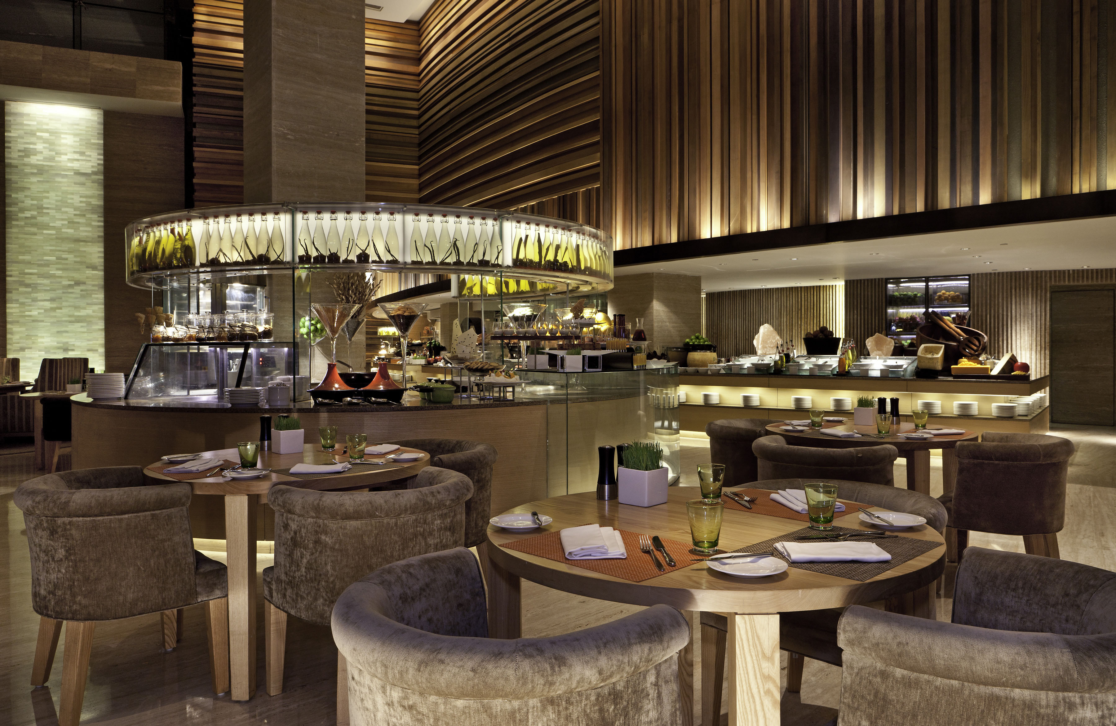 A Special ‘Date’ at The Westin Gurgaon, New Delhi