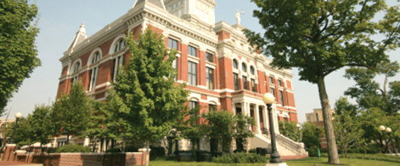 Near By Colleges & Universities to Crowne Plaza Philadelphia King of