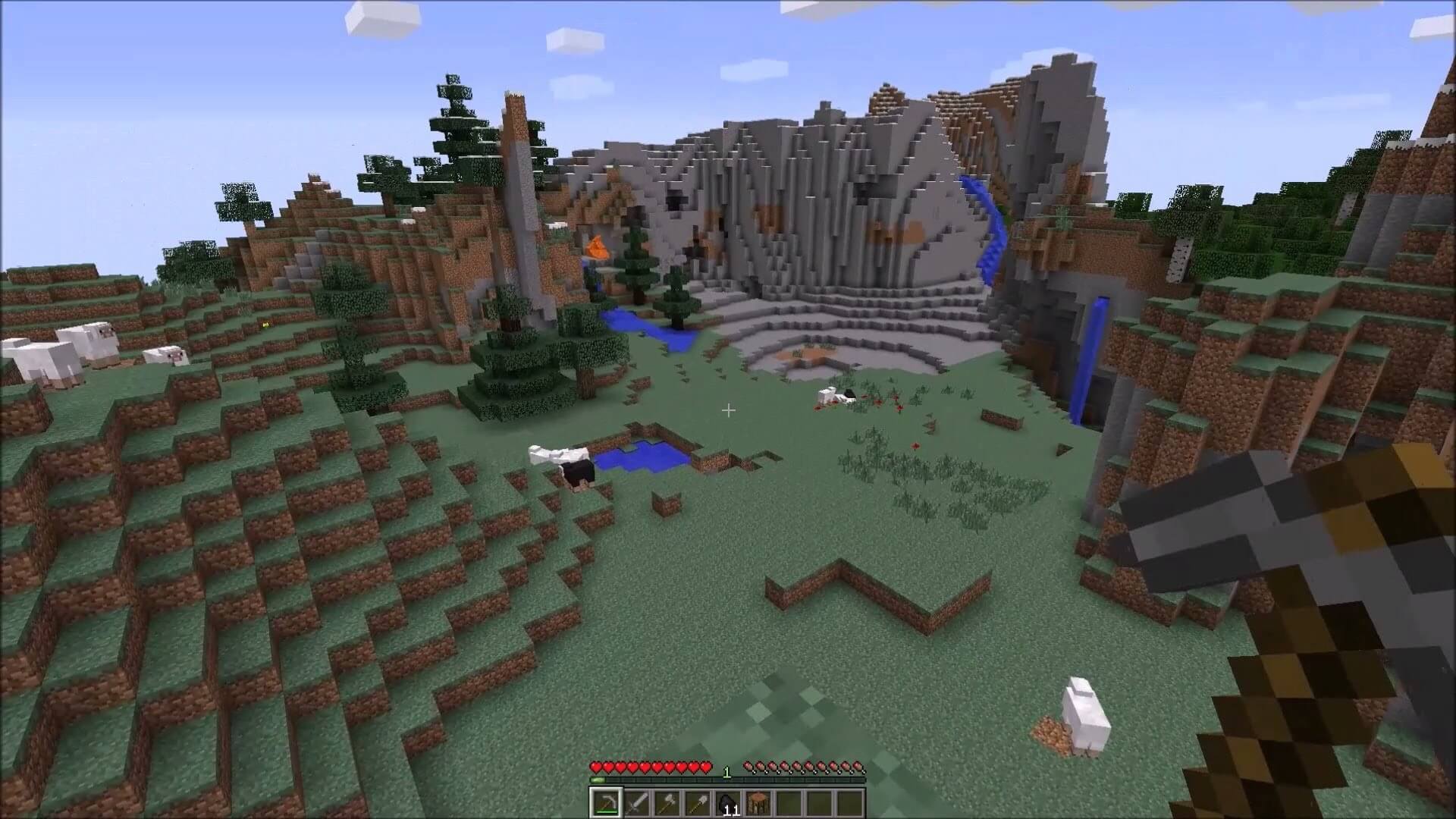Minecraft Download Free PC + Crack Crack2Games