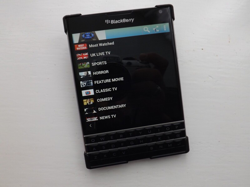 One piece of evidence is opera. Opera For Blackberry 10 Taller De Sistemas Operativos Blackberry Os Fajriani Asya