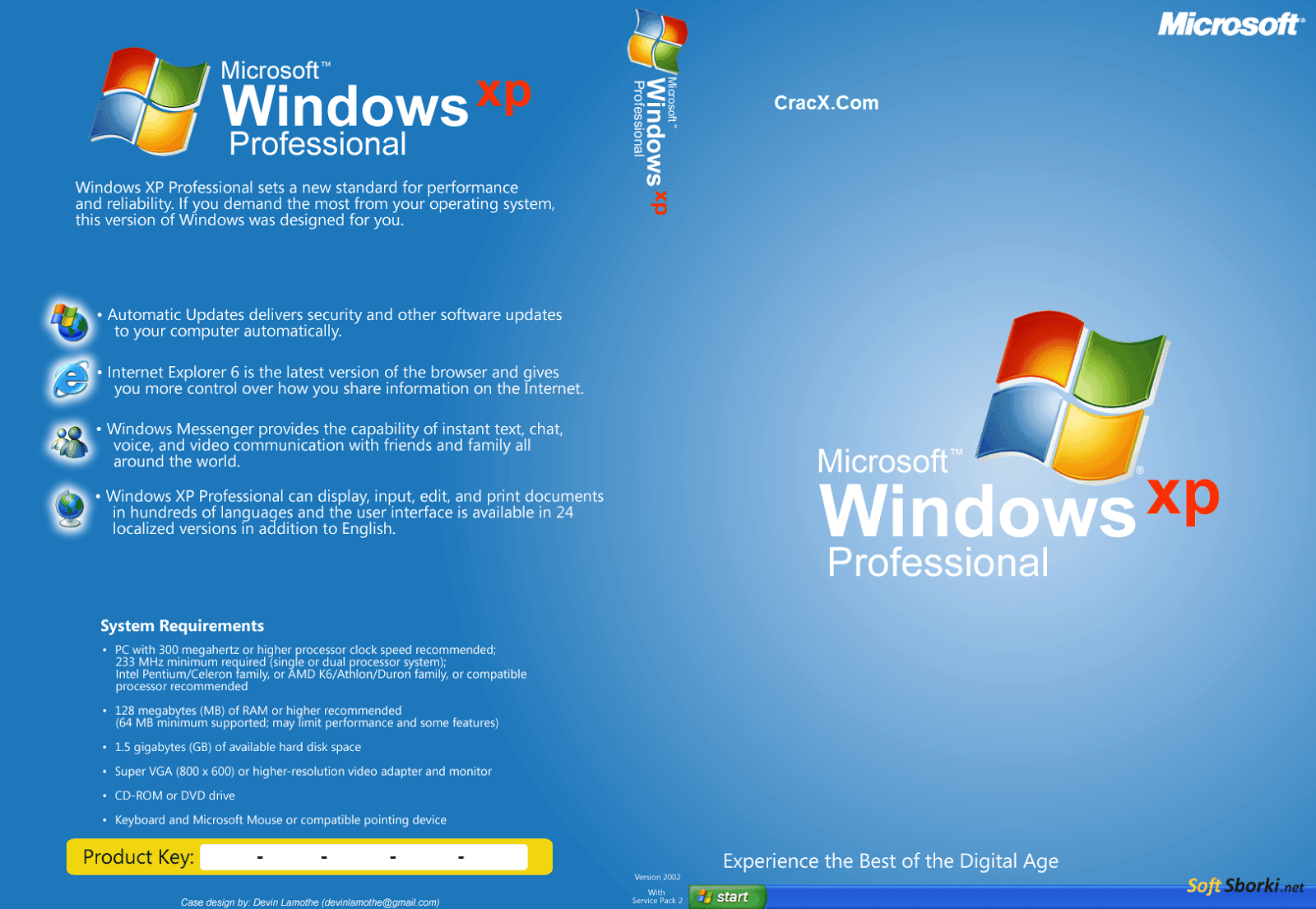 Windows 7 Ultimate ISO Free Download (32/64 Bit OS) Firewall.