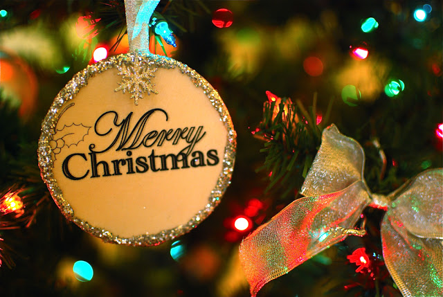 PB Knock Off Glitzy Ornaments crafterhours