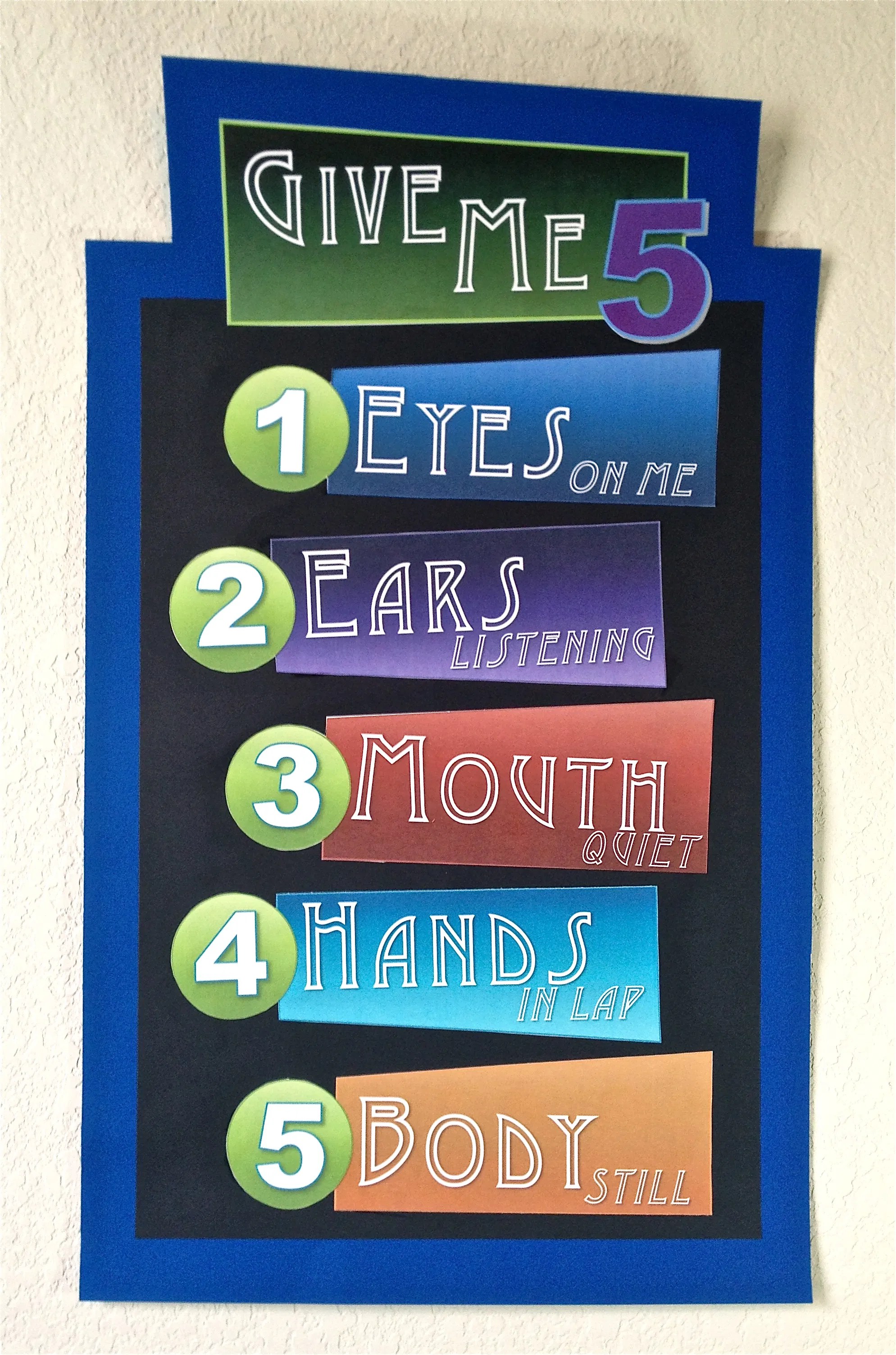 THE First Days of School: How to Be an Effective Teacher, 5th.