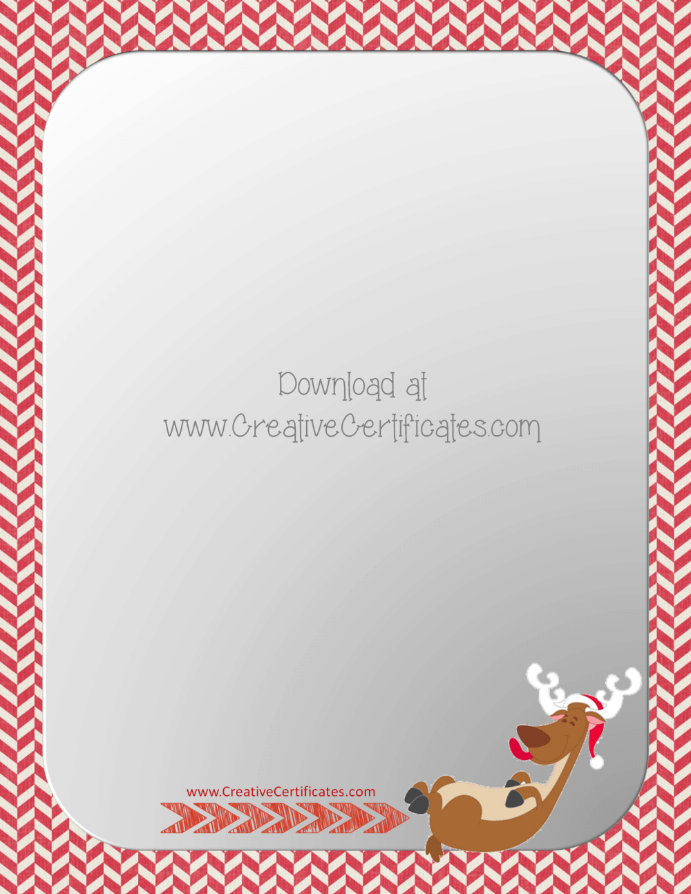 Page 11 Free custom printable Christmas tag templates Canva